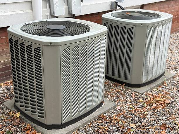 Reliable Emergency Hvac contractor in Albany, MN by JG Cool HVAC